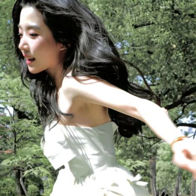 美人遇